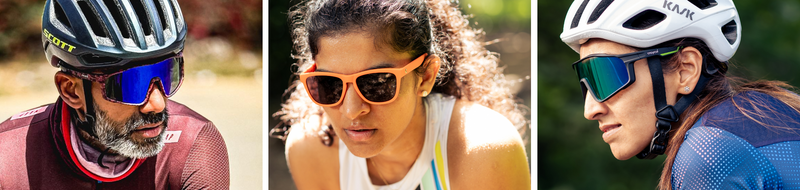 Craycol Sunglasses