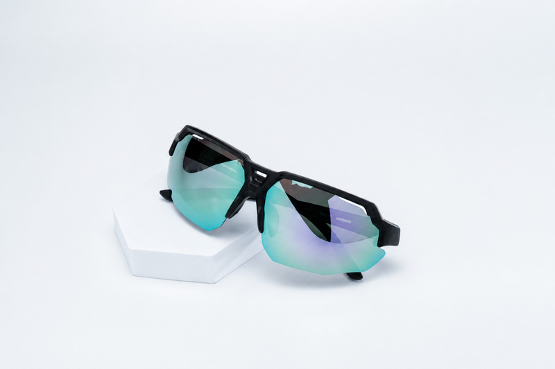 UV 400+ Polarized Lens