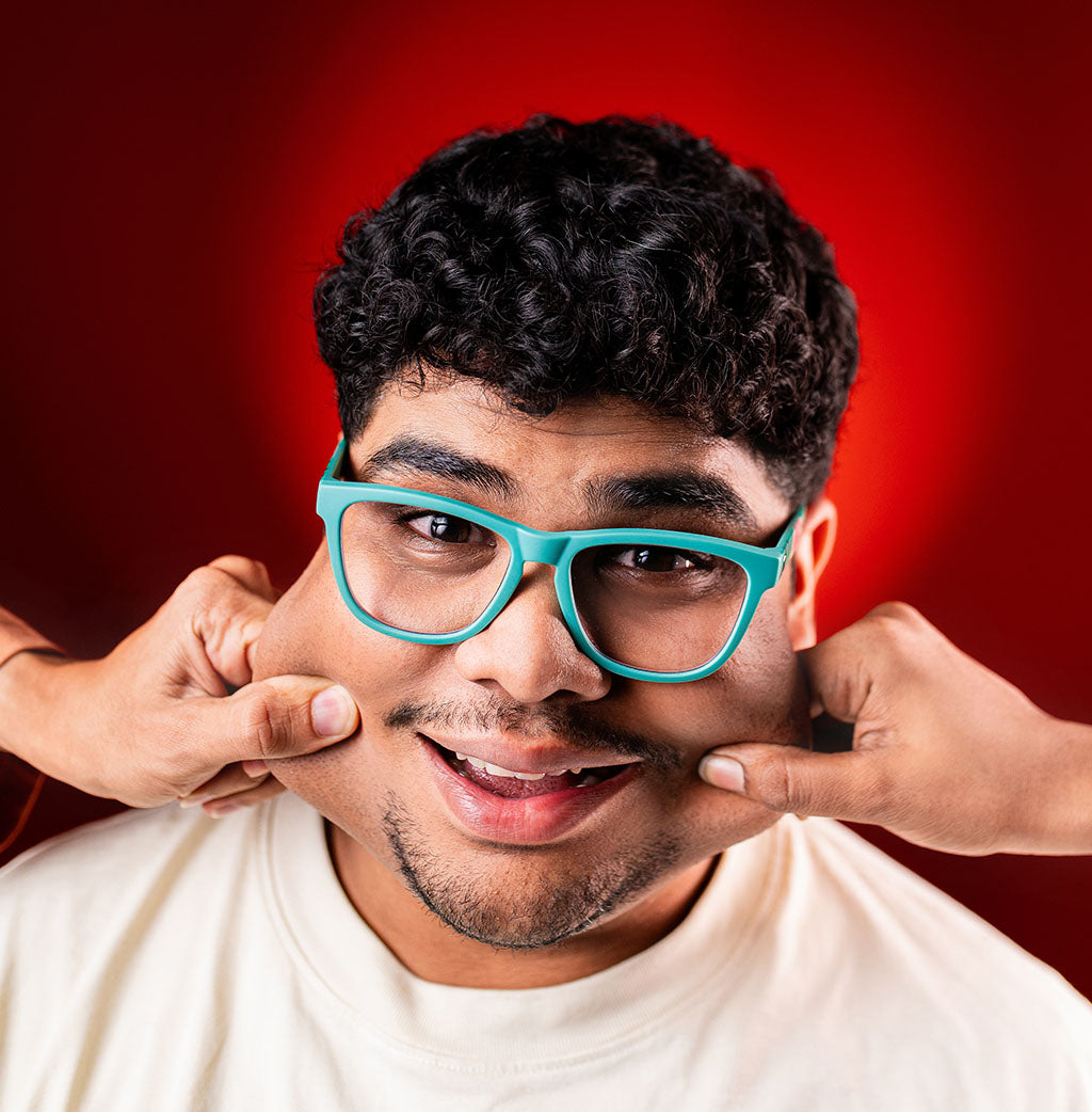 These shades BUZZZ CE