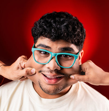 These shades BUZZZ CE