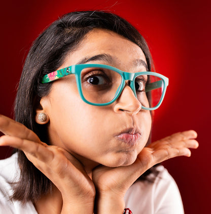 These shades BUZZZ CE