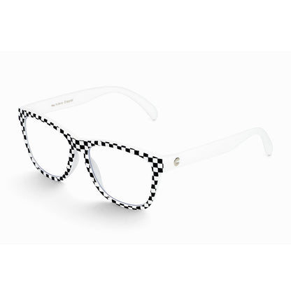 Race Ready Chequered CE