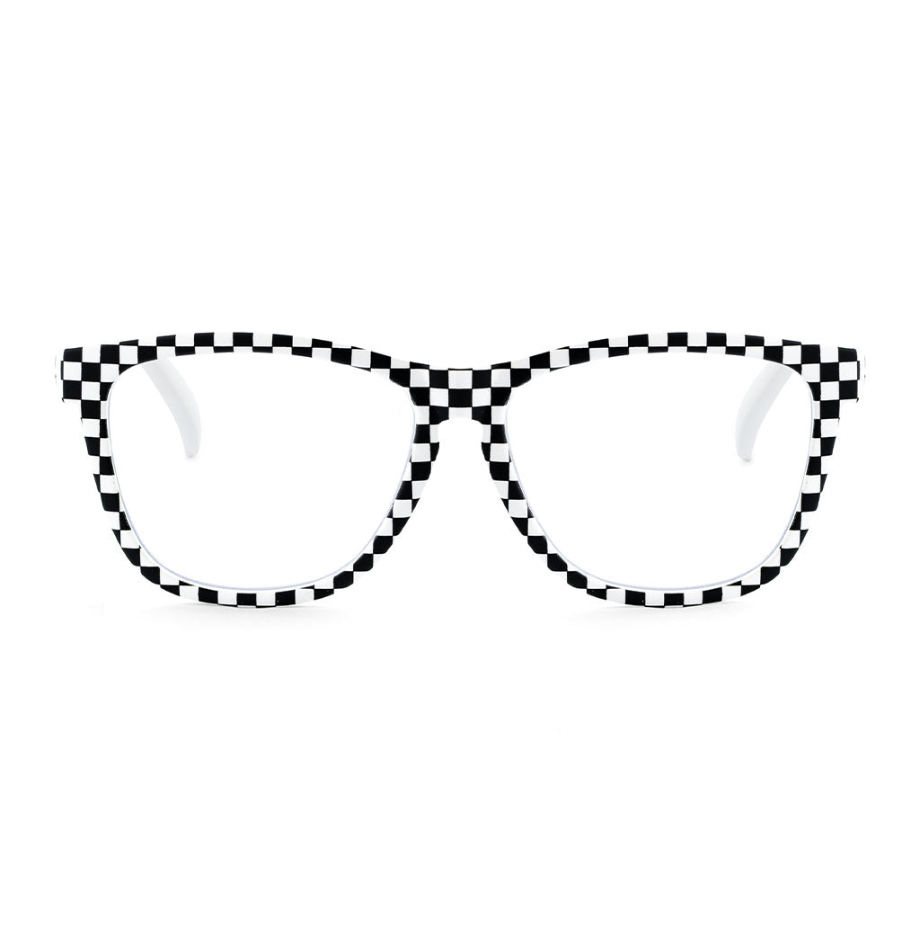 Race Ready Chequered CE