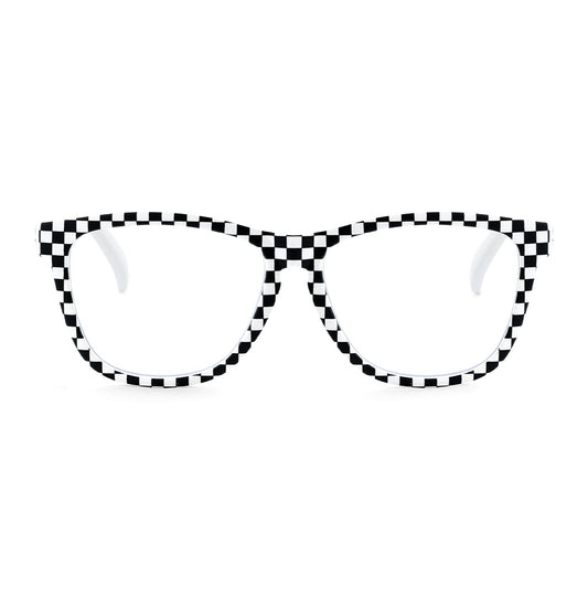 Race Ready Chequered CE