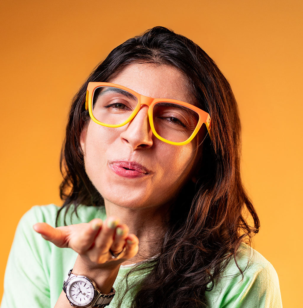 Sunset Margaritas CE