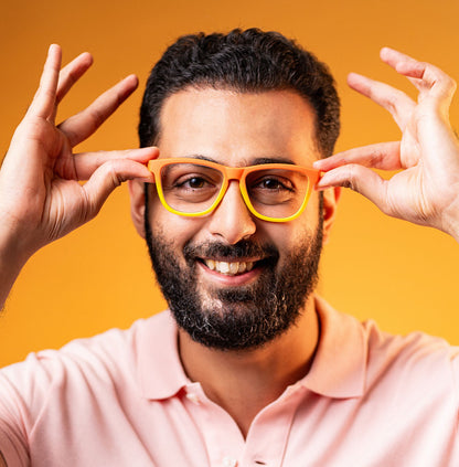 Sunset Margaritas CE