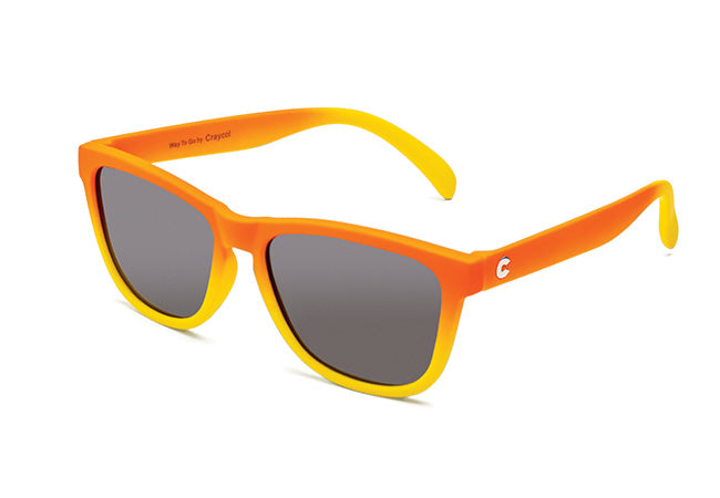 UV 400+ Polarized Lens