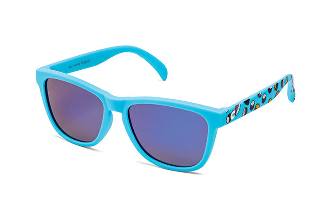 UV 400+ Polarized Lens