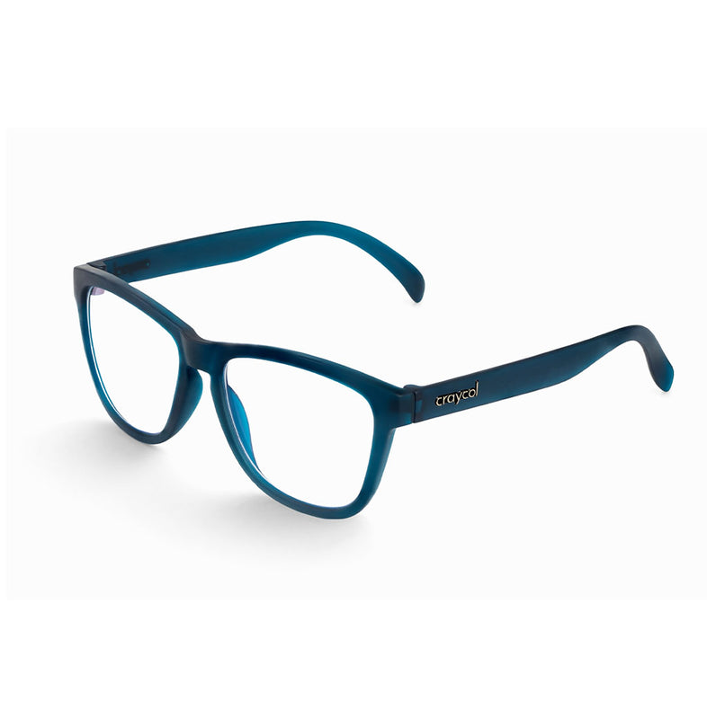 UV400 + Blue Block Protection