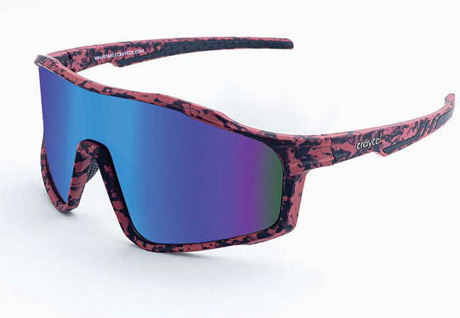 UV 400+ Polarized Lens