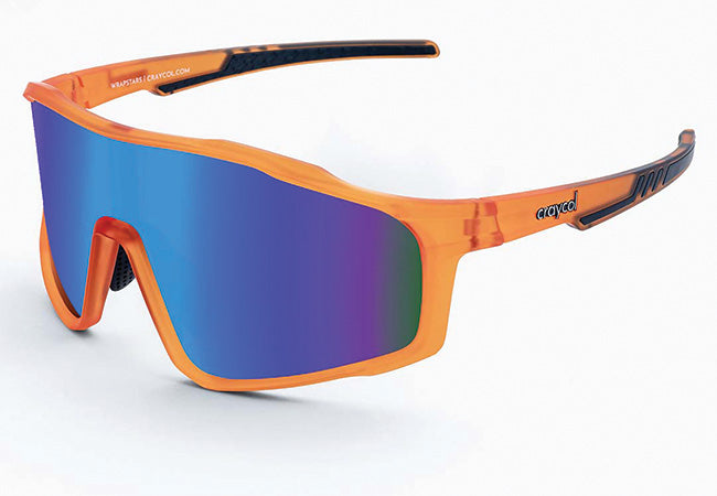 UV 400+ Polarized Lens