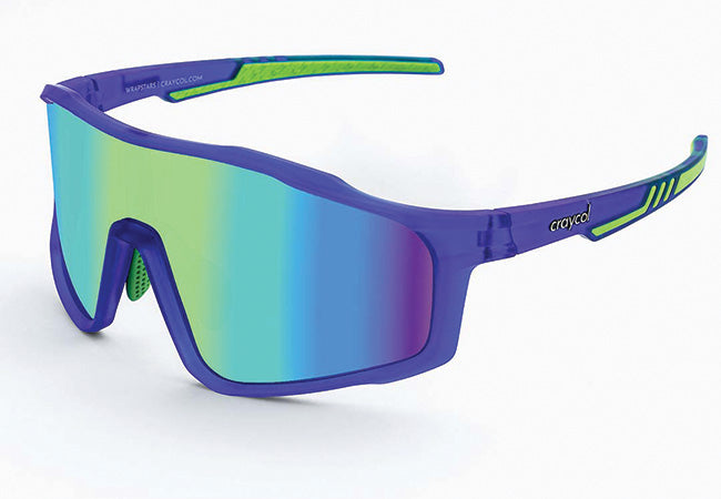 UV 400+ Polarized Lens