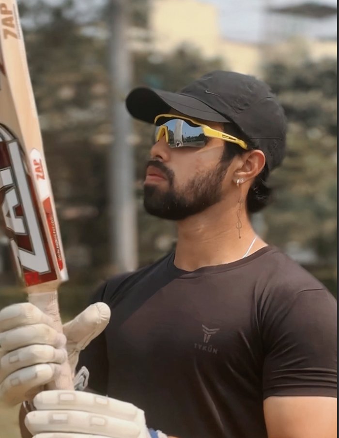 CRICKET