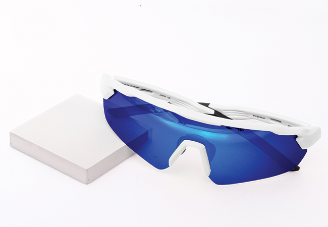 UV 400+ Polarized Lens