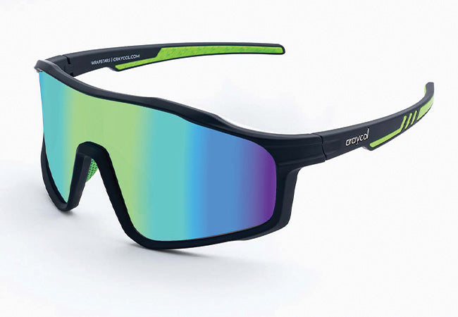 UV 400+ Polarized Lens
