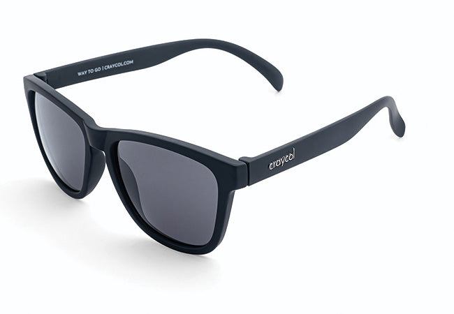 UV 400+ Polarized Lens