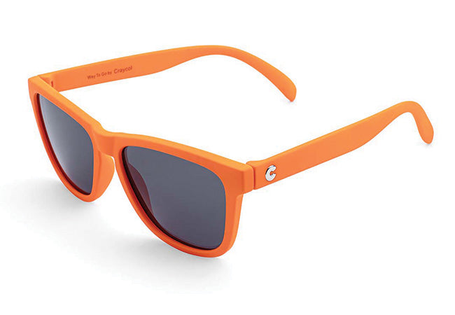 UV 400+ Polarized Lens