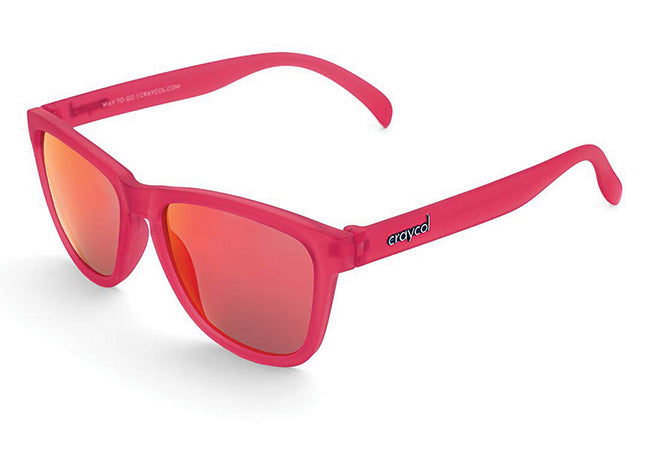 UV 400+ Polarized Lens