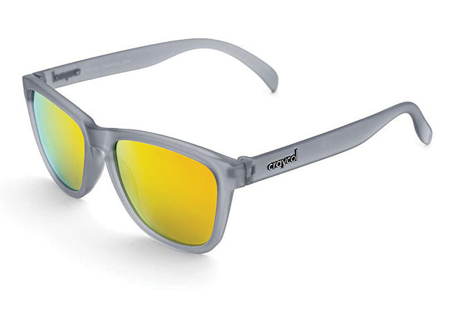 UV 400+ Polarized Lens
