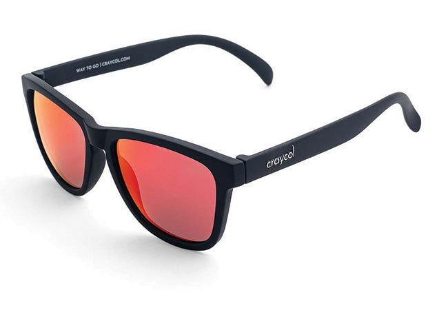 UV 400+ Polarized Lens