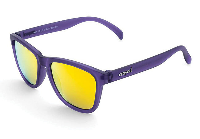 UV 400+ Polarized Lens