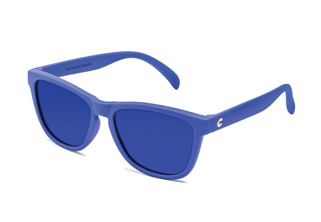 UV 400+ Polarized Lens
