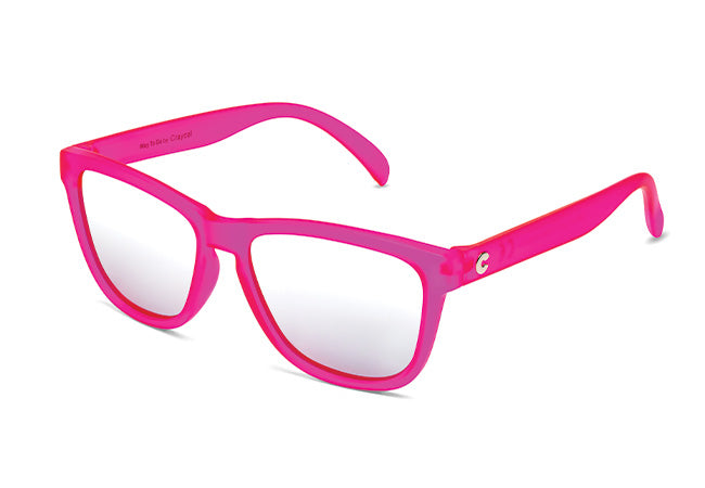 UV 400+ Polarized Lens