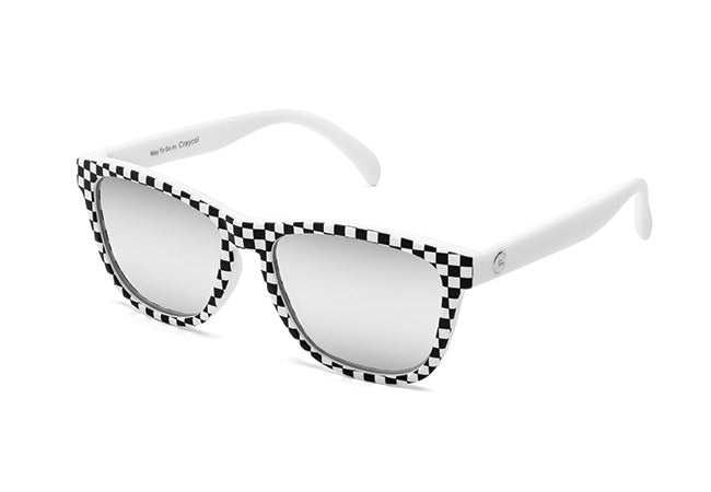 UV 400+ Polarized Lens