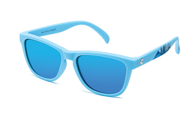 UV 400+ Polarized Lens