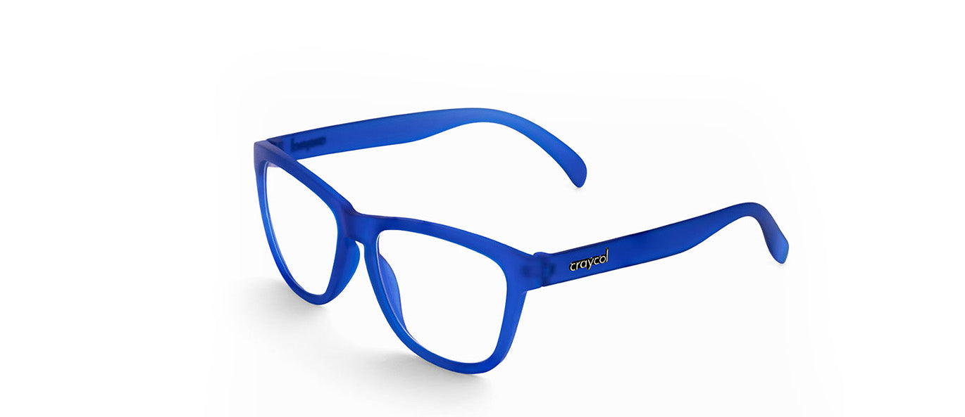 Built for Marathons Sunglasses