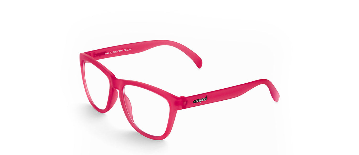 Built for Marathons Sunglasses