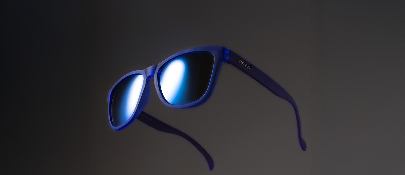 Built for Marathons Sunglasses