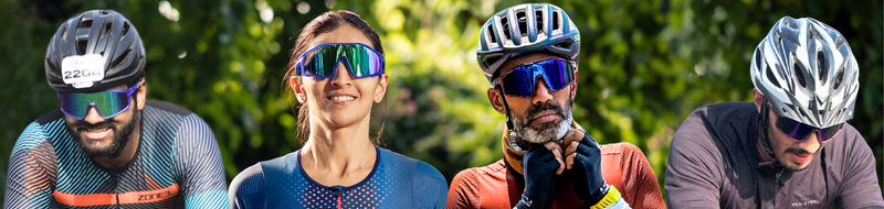 Cycling