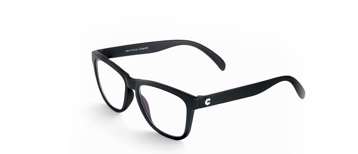 Built for Marathons Sunglasses