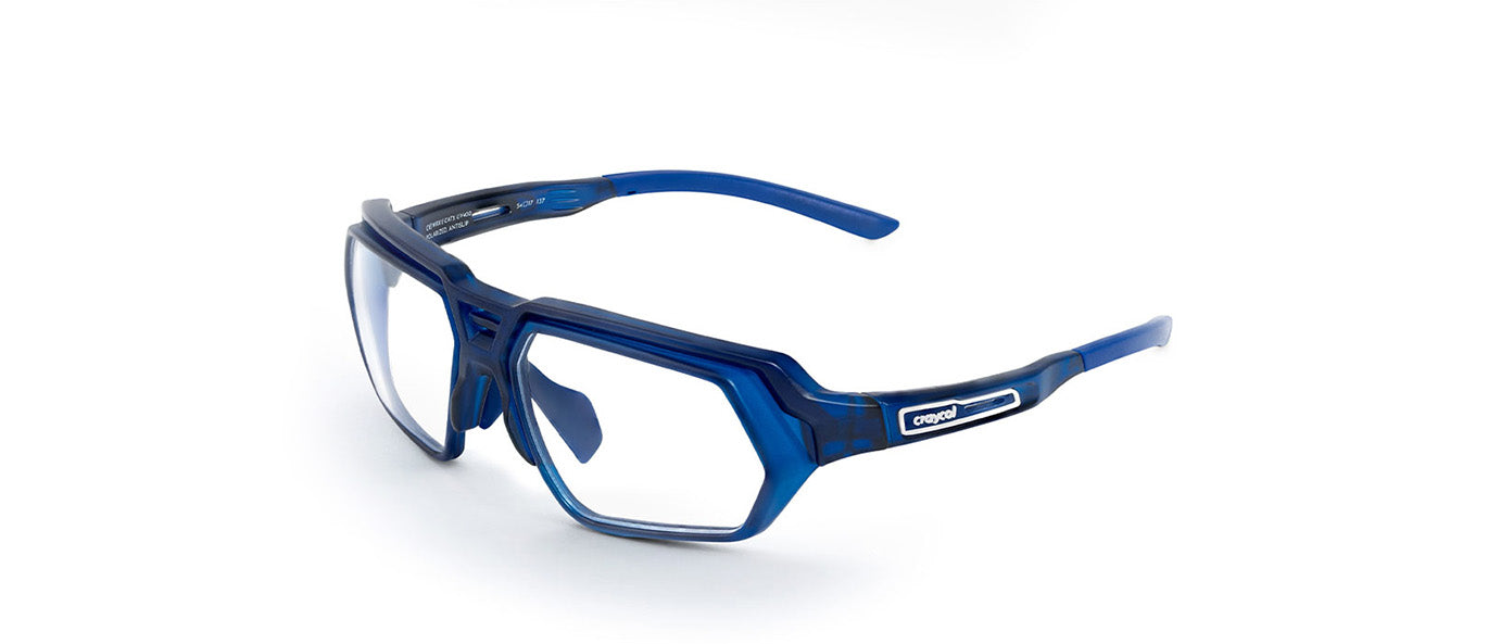 Built for Marathons Sunglasses