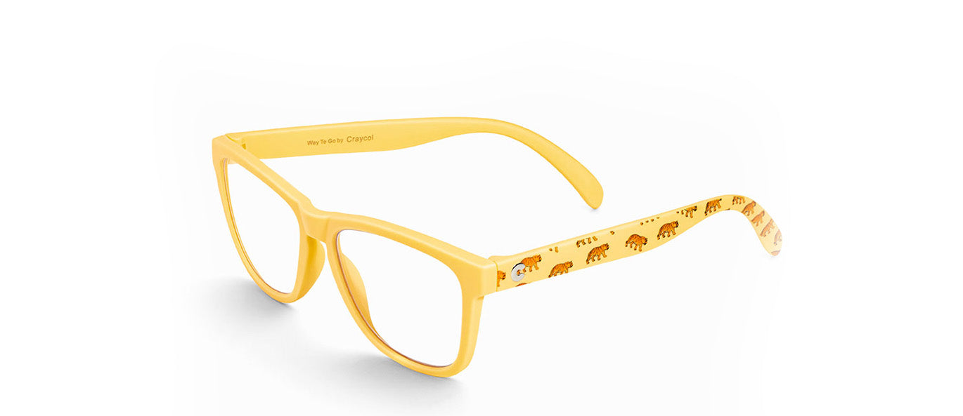 Built for Marathons Sunglasses