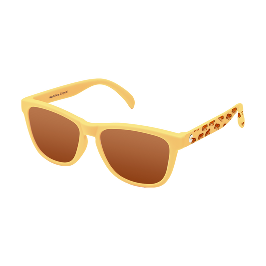 Jungle Roar RX