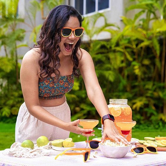 Sunset Margaritas RX