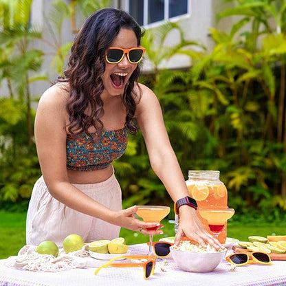 Sunset Margaritas RX