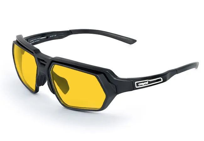UV 400+ Polarized Lens