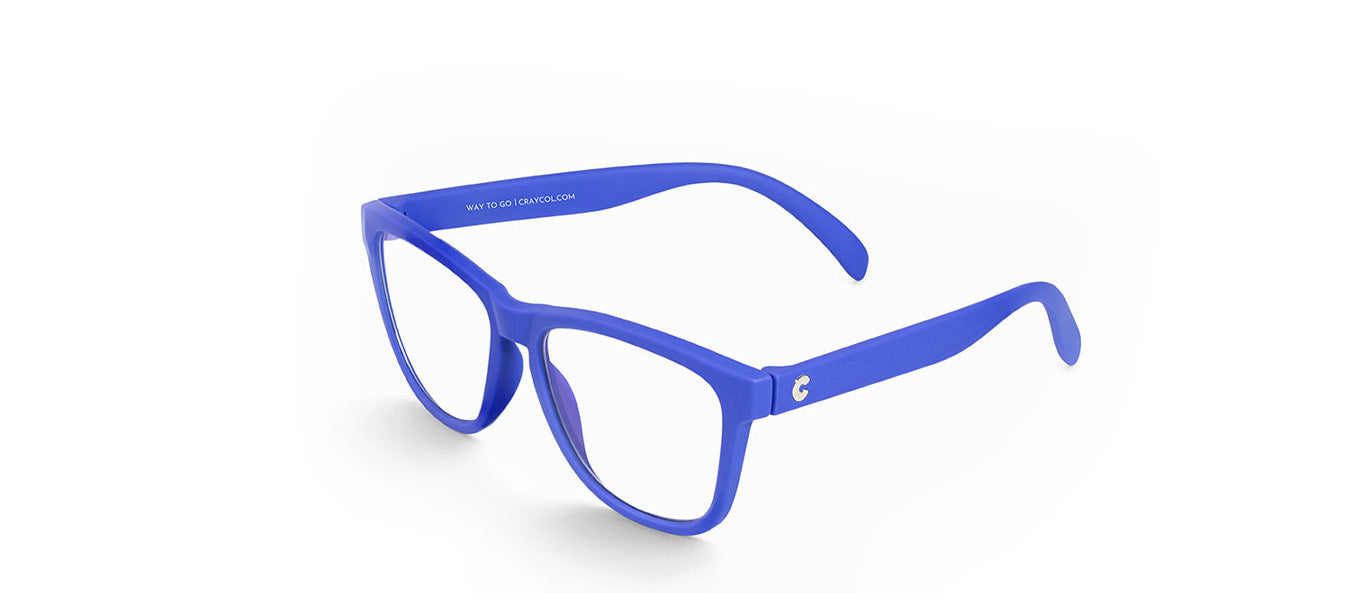 Built for Marathons Sunglasses