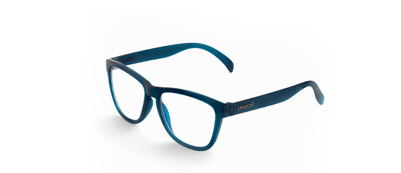 Built for Marathons Sunglasses