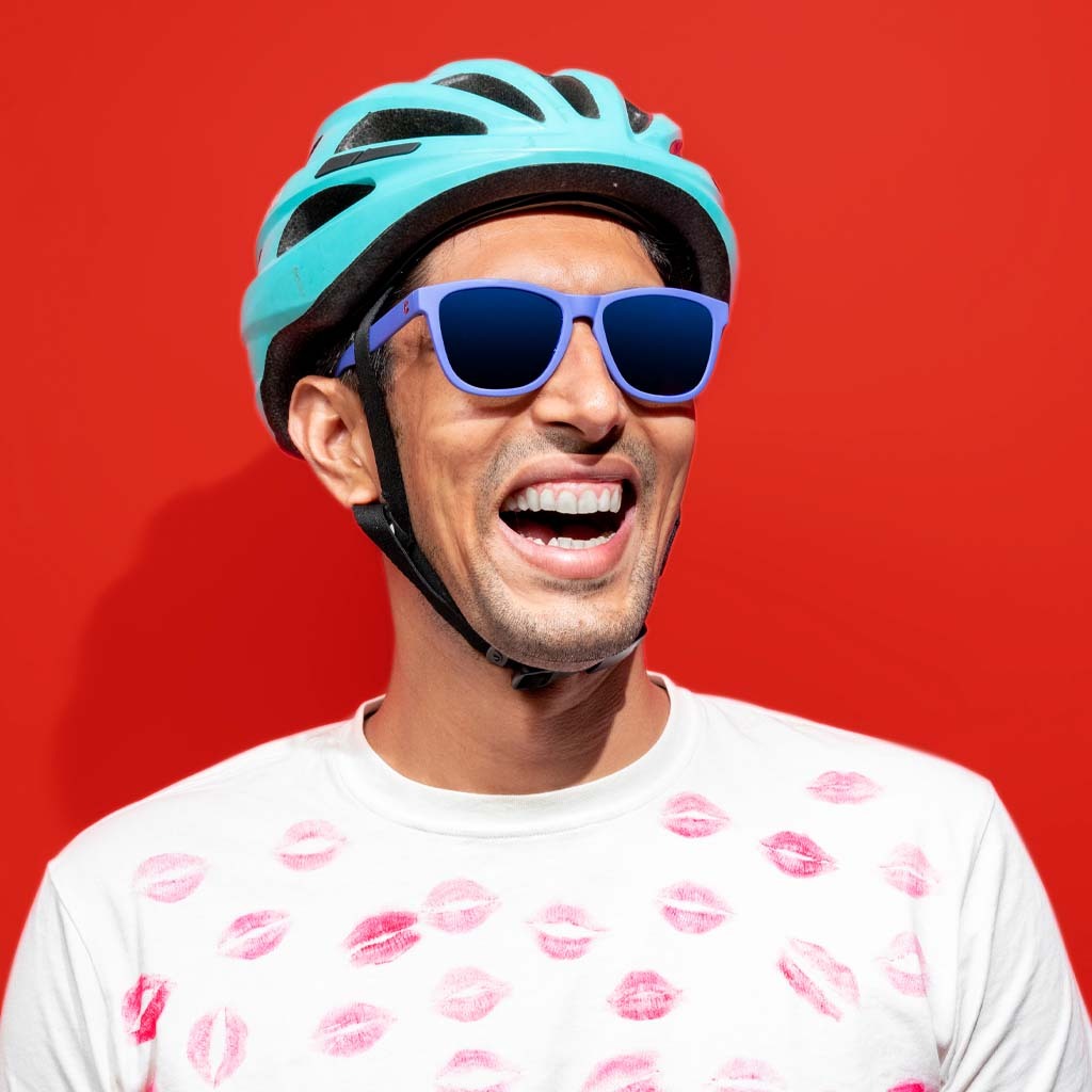 No more swipe sunnies RX