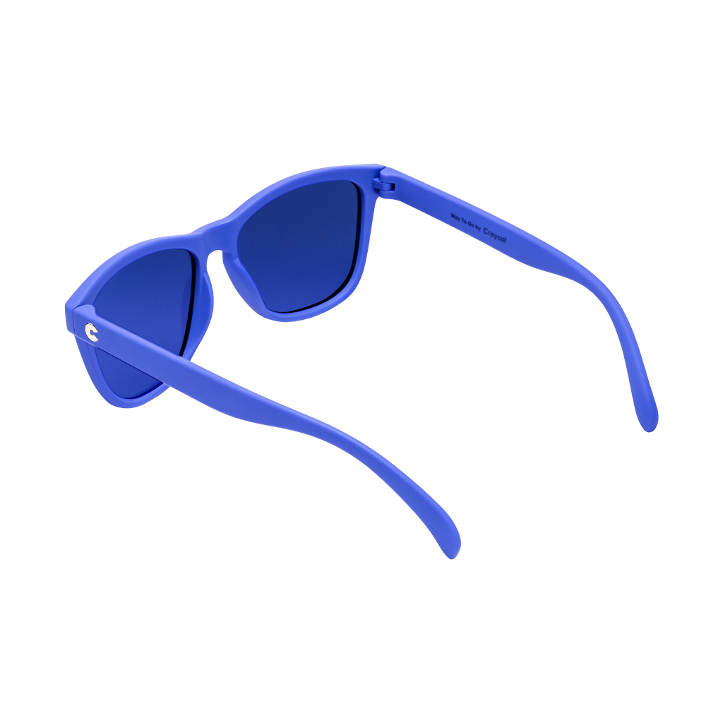 No more swipe sunnies