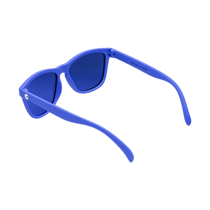 No more swipe sunnies