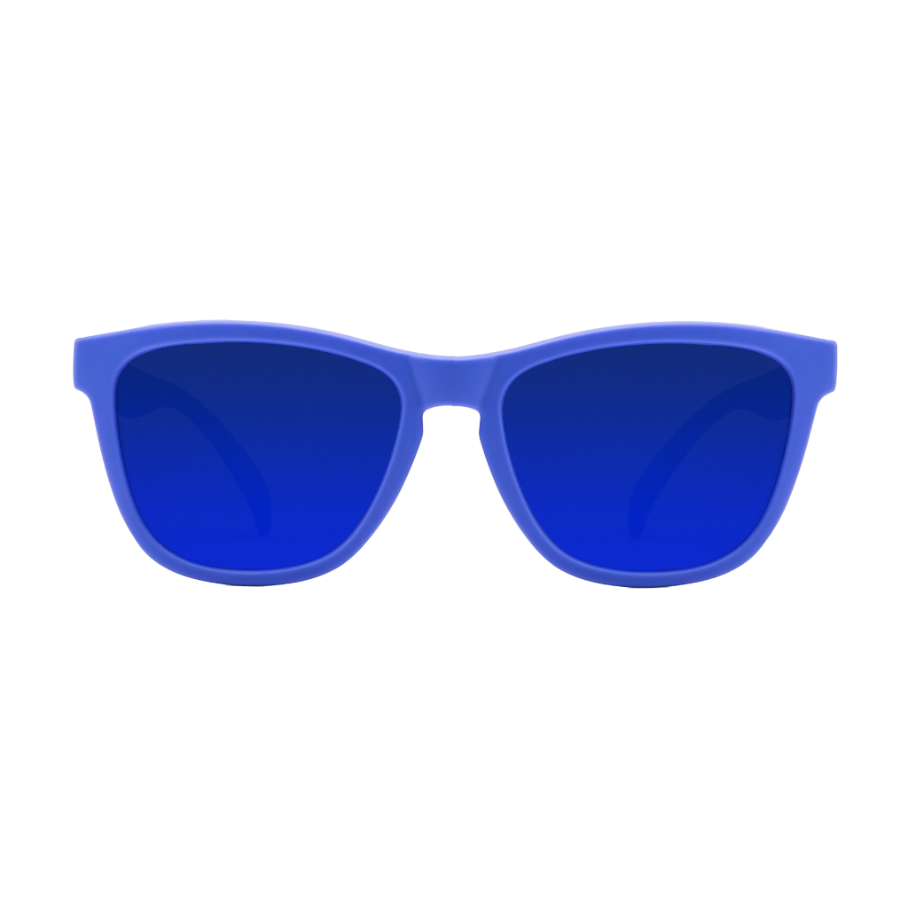 No more swipe sunnies