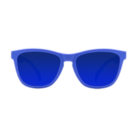 No more swipe sunnies