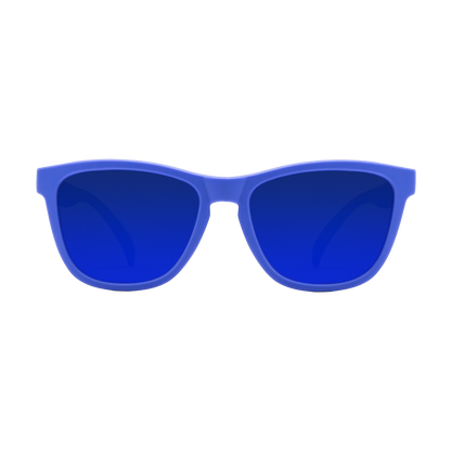 No more swipe sunnies