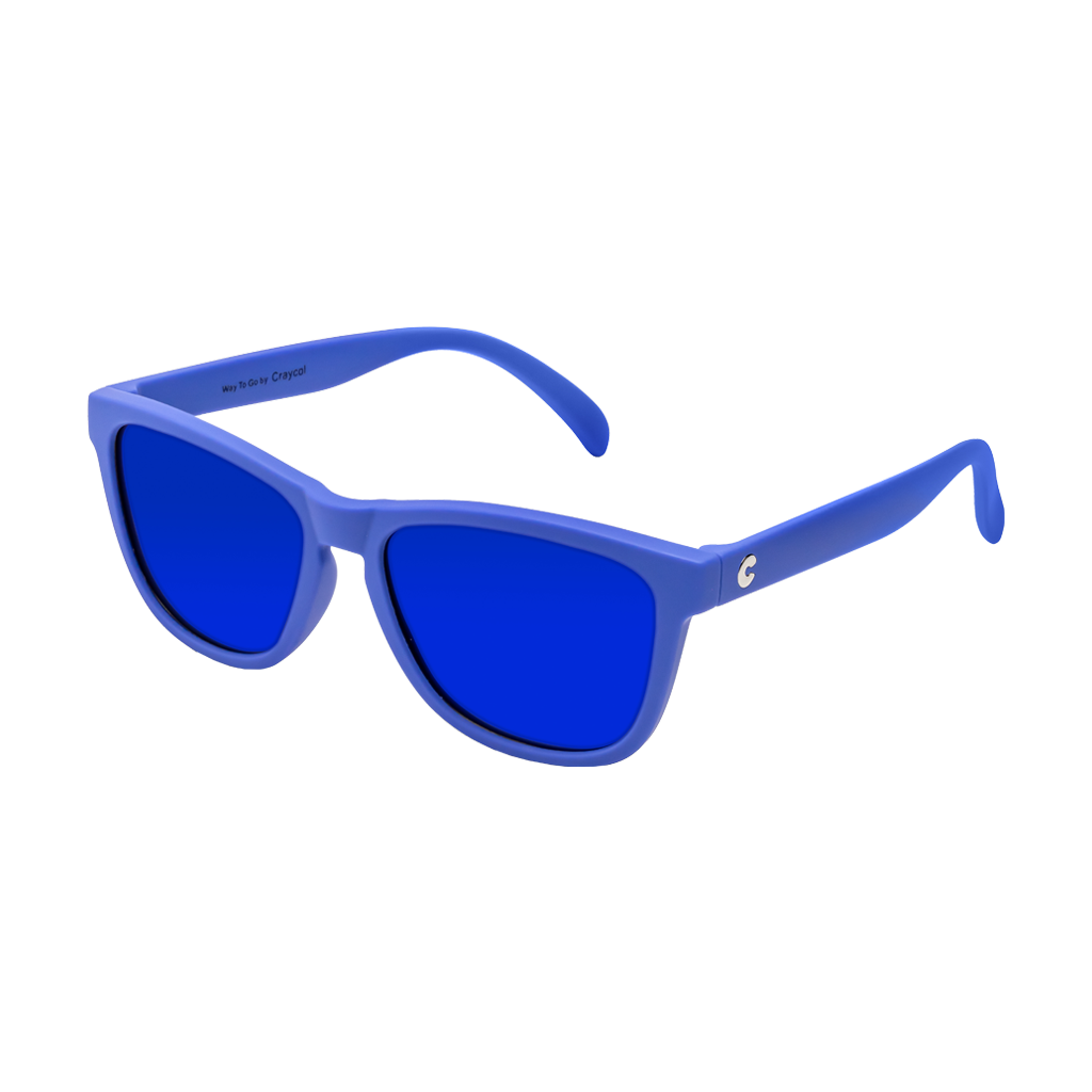 No more swipe sunnies