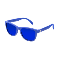 No more swipe sunnies